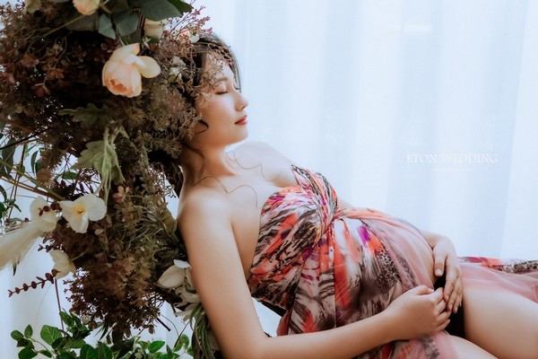 台北孕婦寫真,台北孕婦照,台北美式孕婦照,台北美式孕婦寫真